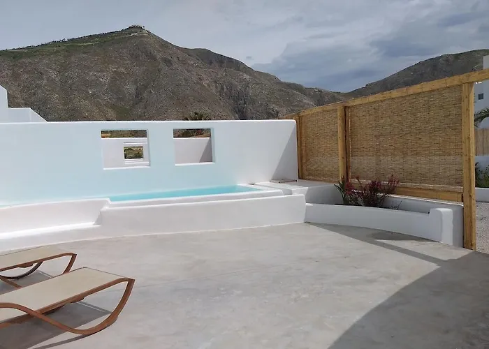 Filira Perissa (Santorini)