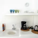 Filira 3* Perissa (Santorini)