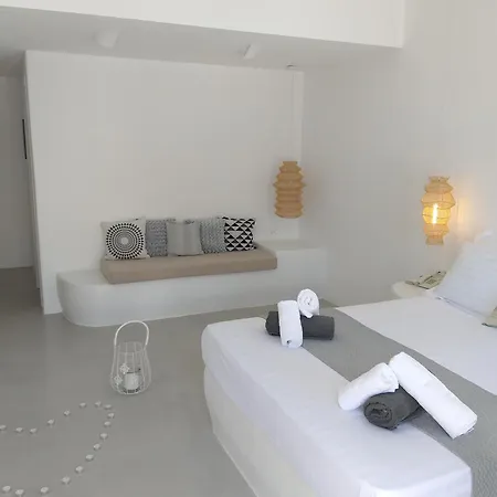 Hotel Filira Perissa (Santorini)