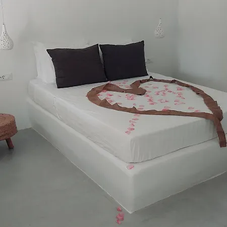 Szálloda Filira 3*