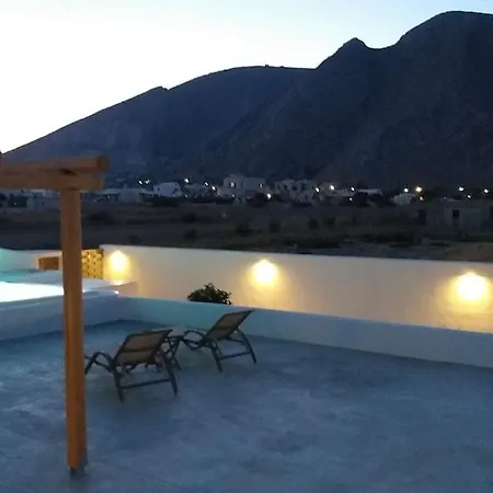 Отель Filira 3*