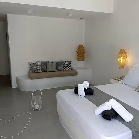 Filira Perissa (Santorini)