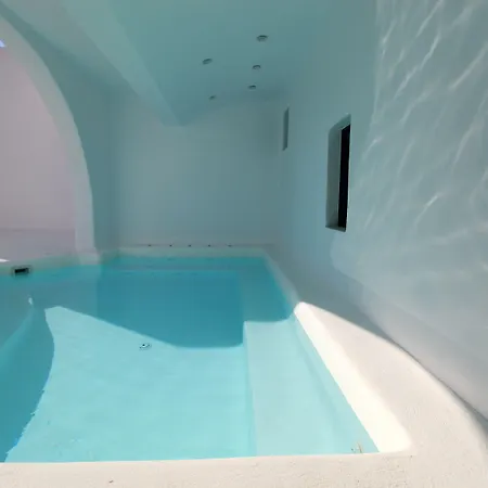 Filira Hotel Perissa (Santorini)