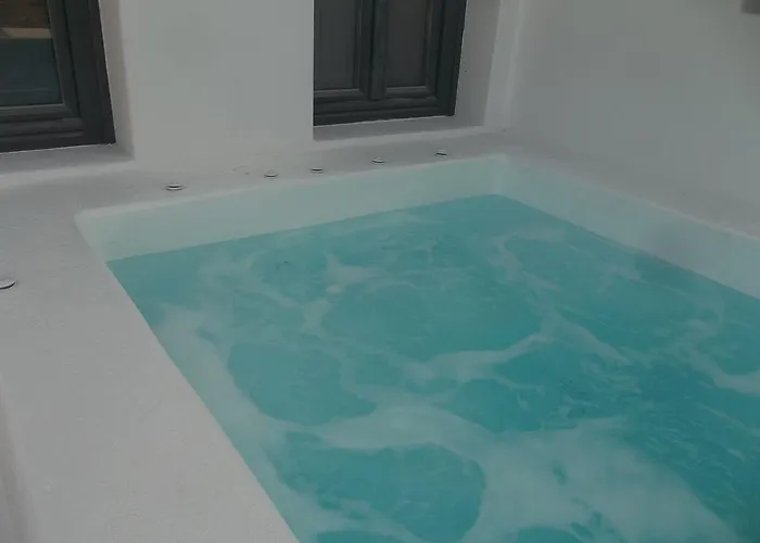 Ξενοδοχείο Filira