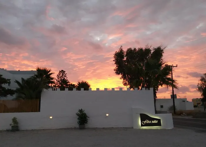 Filira 3* ペリッサ