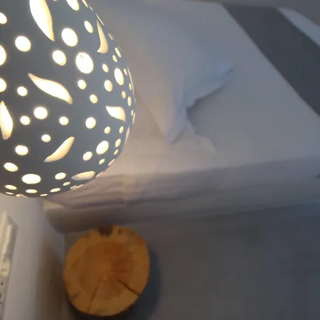 Otel Filira Perissa (Santorini)
