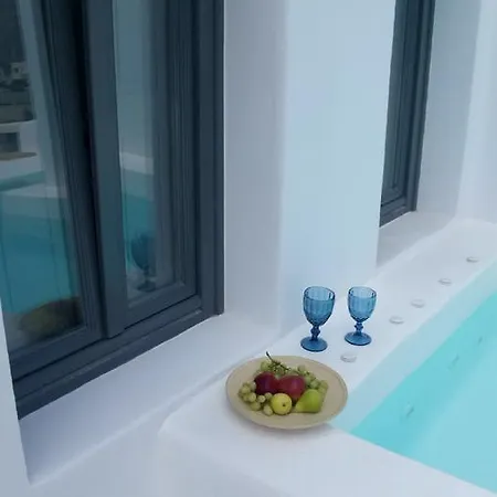 호텔 Filira 페리사