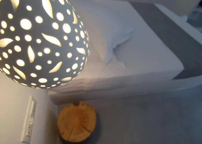 Hotel Filira Perissa (Santorini)