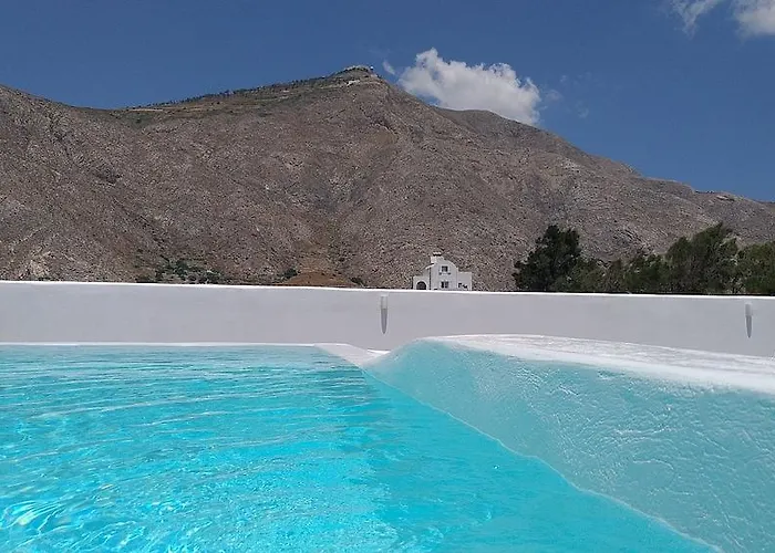 Filira 3* Перисса