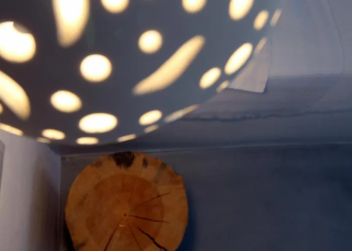 Szálloda Filira Perísza